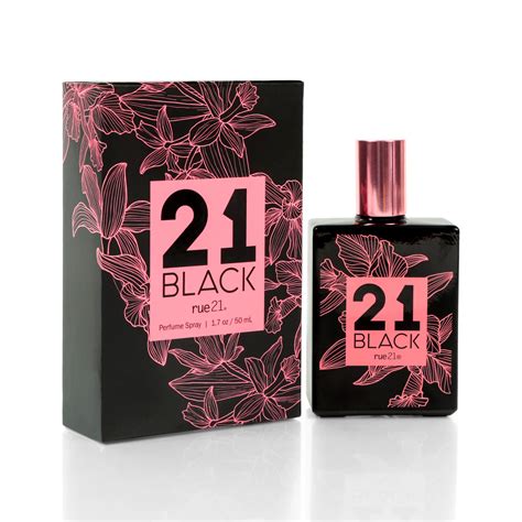 rue 21 perfume reviews